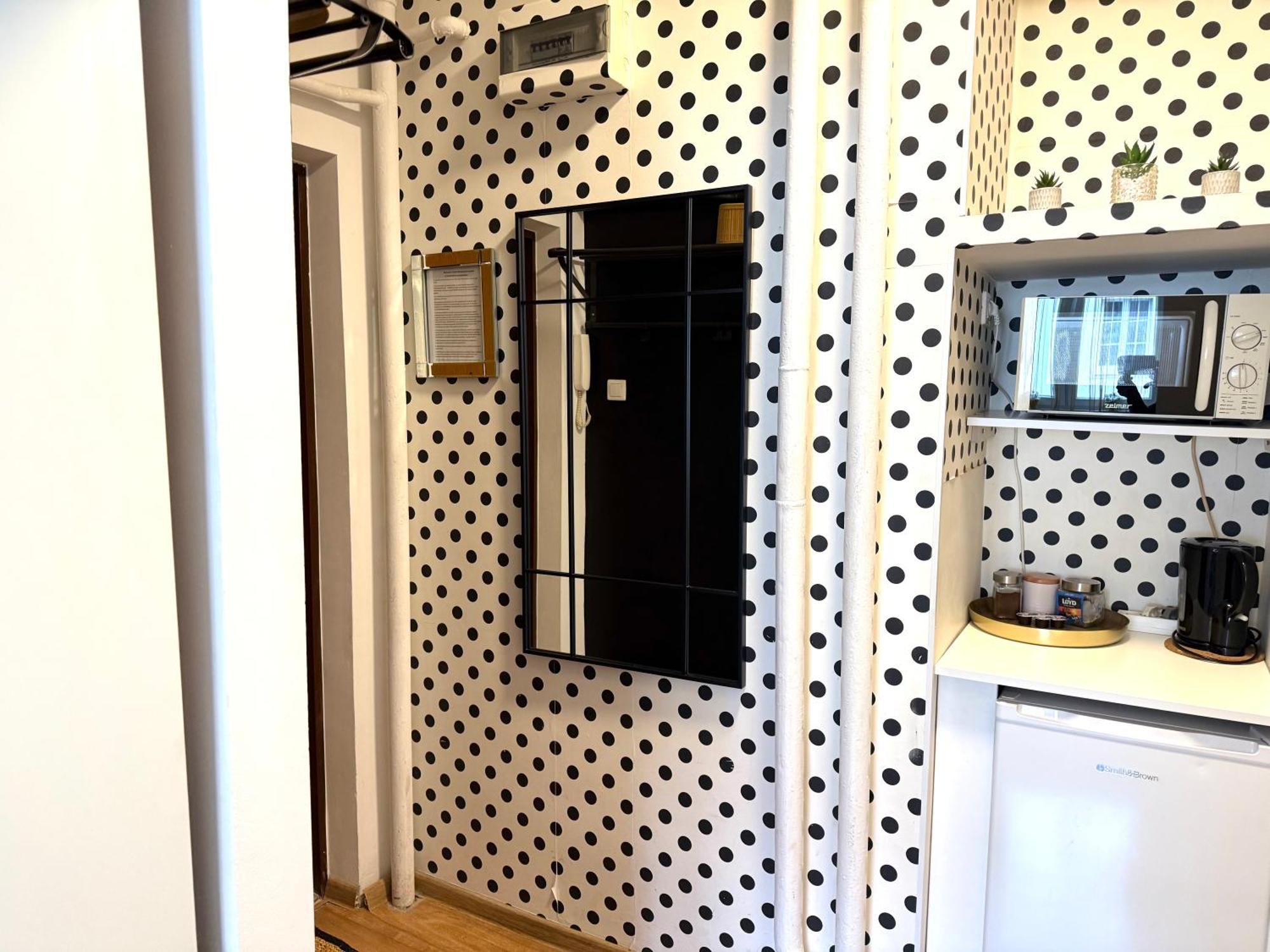 Apartment Kameralny 2B Gdansk Luaran gambar