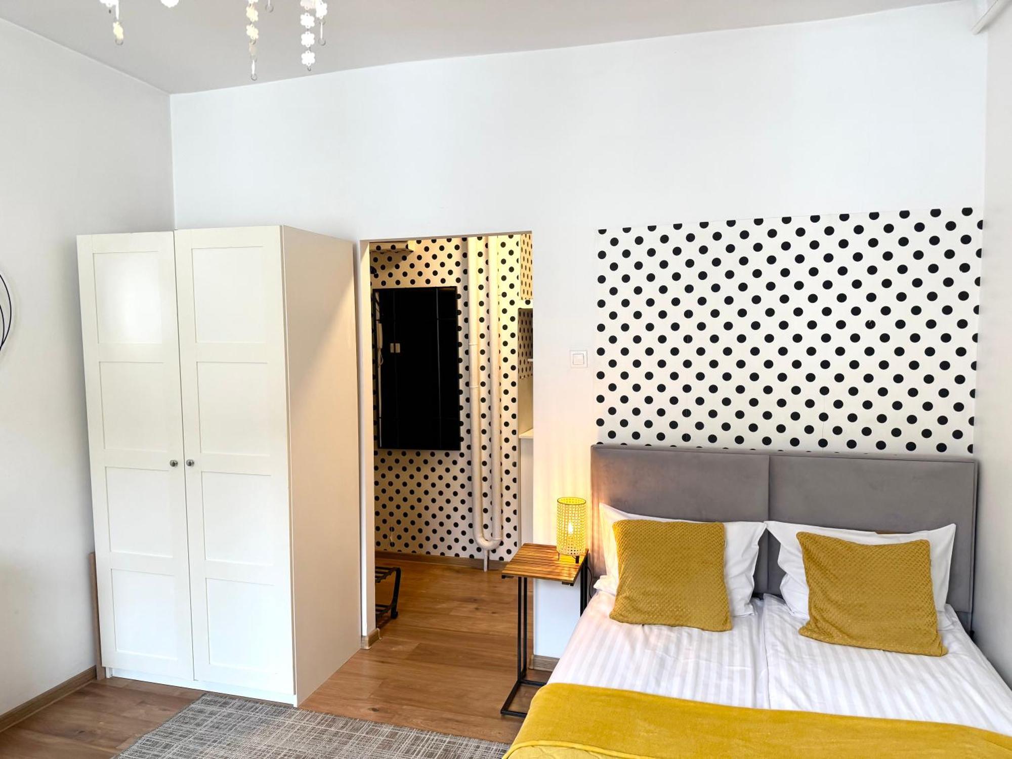 Apartment Kameralny 2B Gdansk Luaran gambar