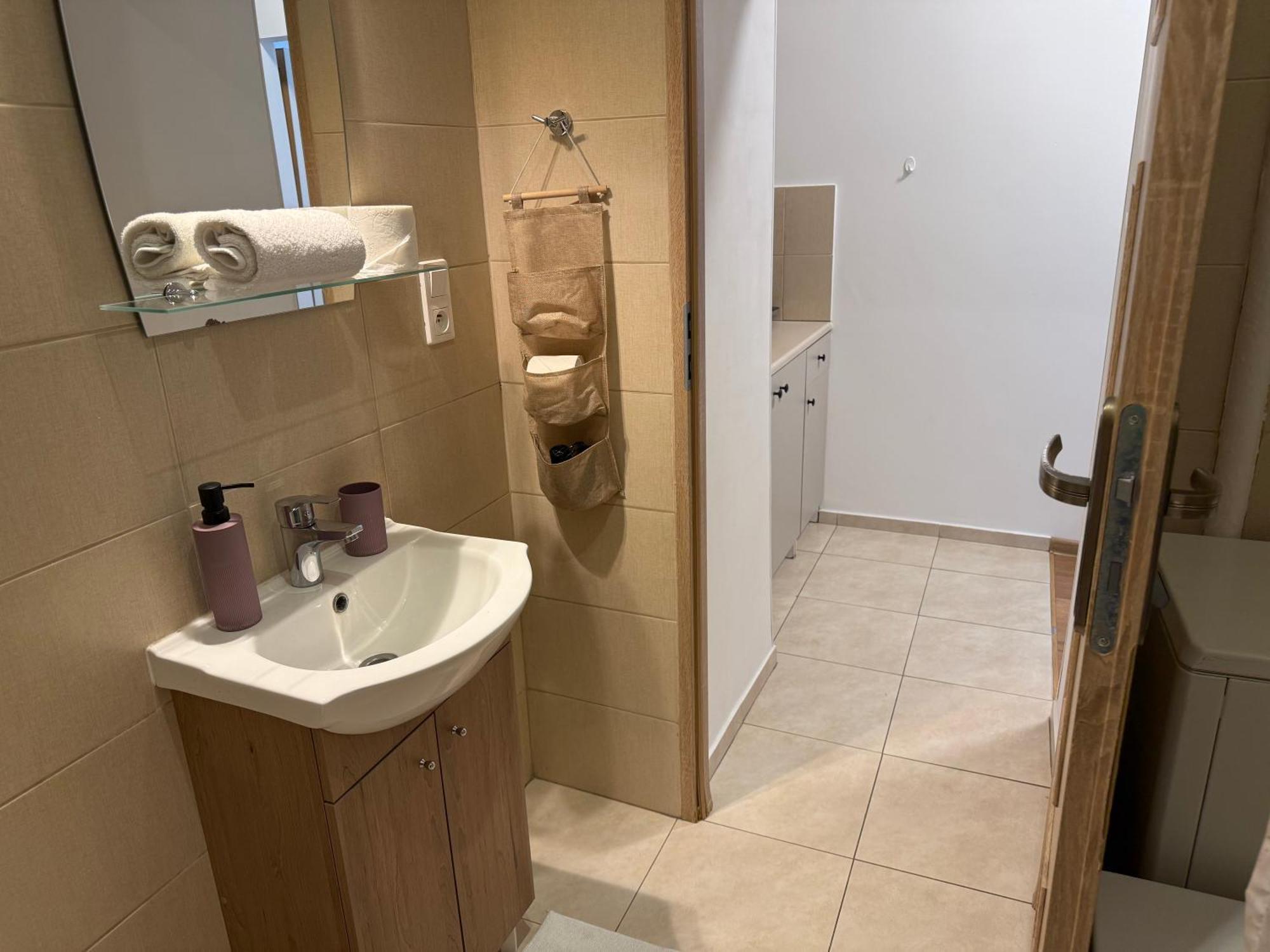 Apartment Kameralny 2B Gdansk Luaran gambar