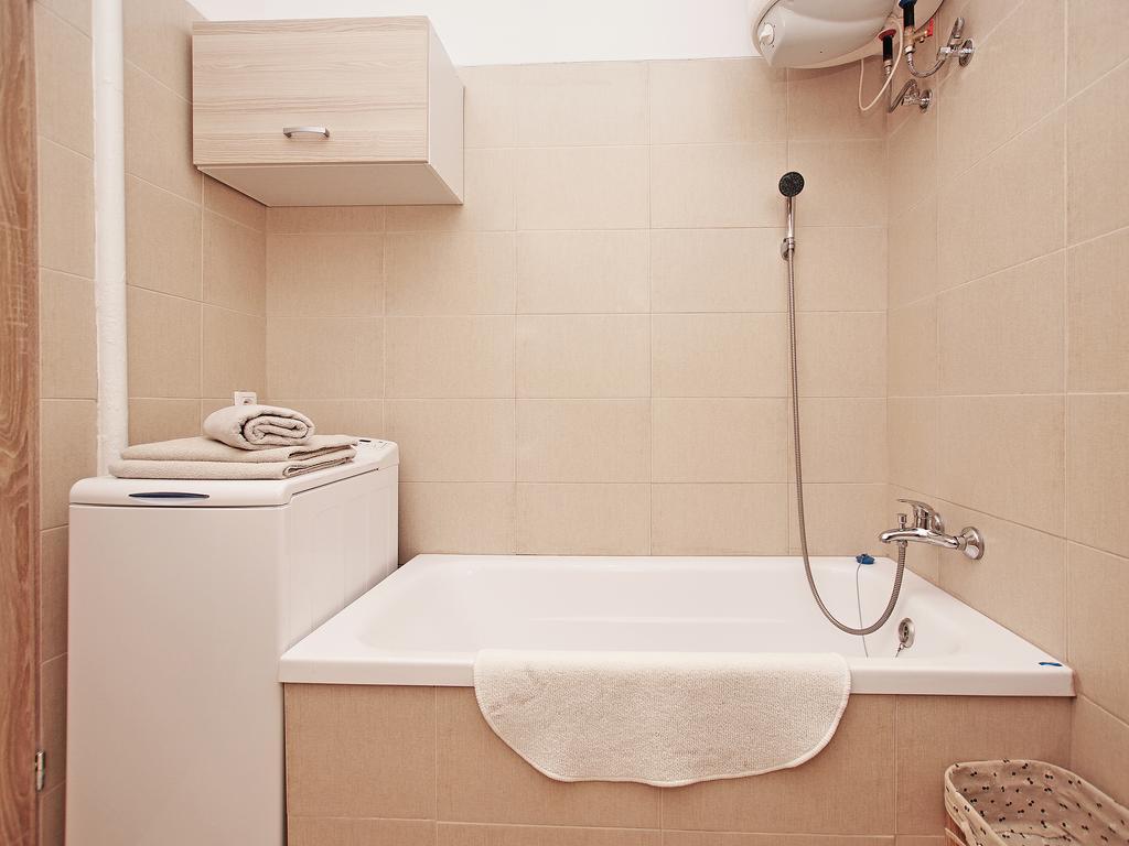Apartment Kameralny 2B Gdansk Luaran gambar
