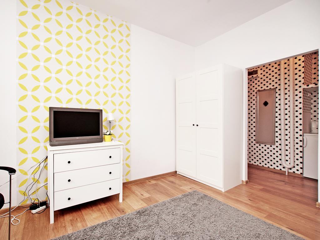Apartment Kameralny 2B Gdansk Luaran gambar